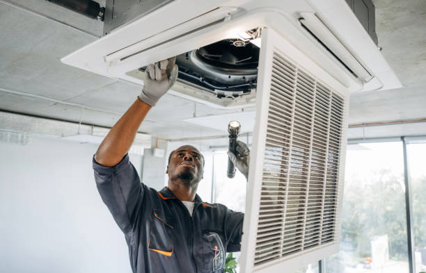 Licensed Furnace Repair service in Conception, MO - FH HVAC